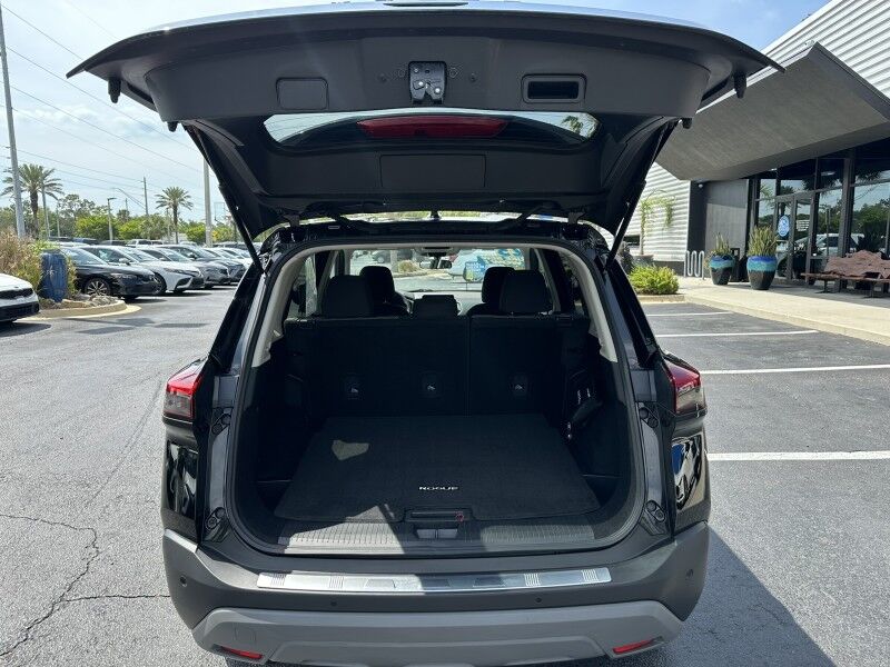 2023 Nissan Rogue SV Jacksonville FL