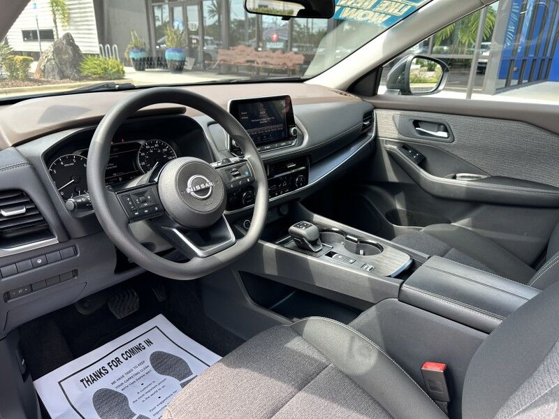 2023 Nissan Rogue SV Jacksonville FL