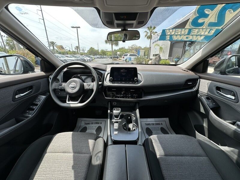 2023 Nissan Rogue SV Jacksonville FL