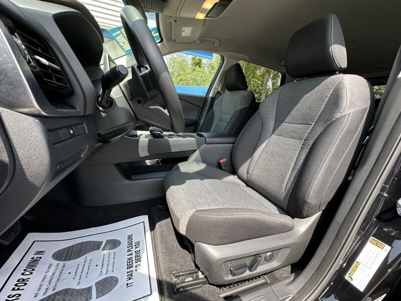 2023 Nissan Rogue SV Jacksonville FL