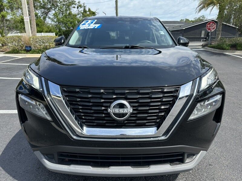 2023 Nissan Rogue SV Jacksonville FL