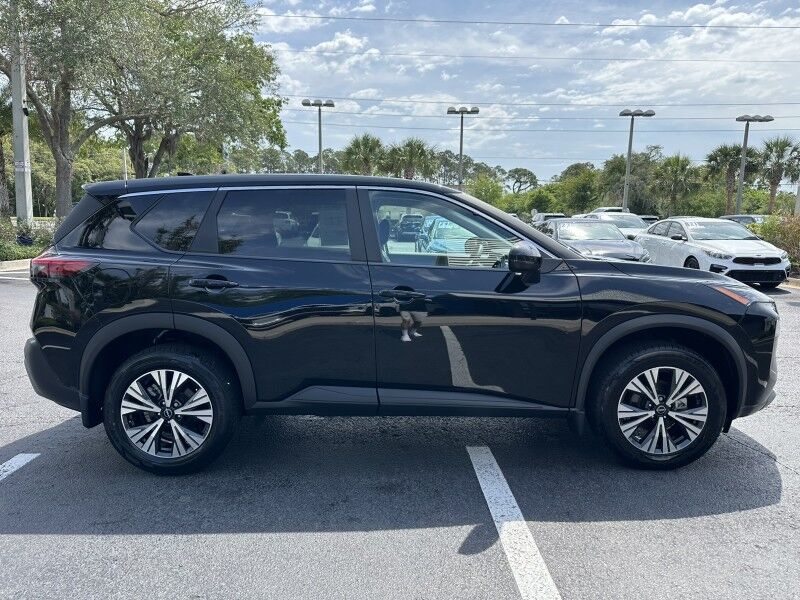 2023 Nissan Rogue SV Jacksonville FL