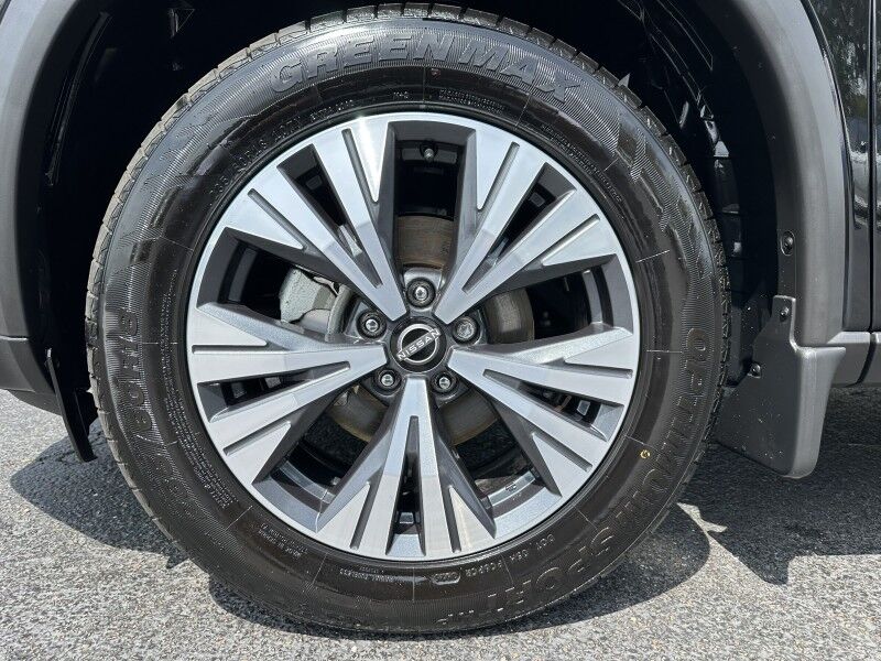 2023 Nissan Rogue SV Jacksonville FL