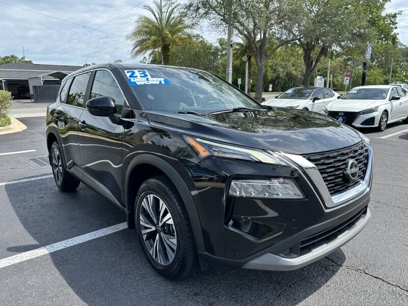 2023 Nissan Rogue SV Jacksonville FL