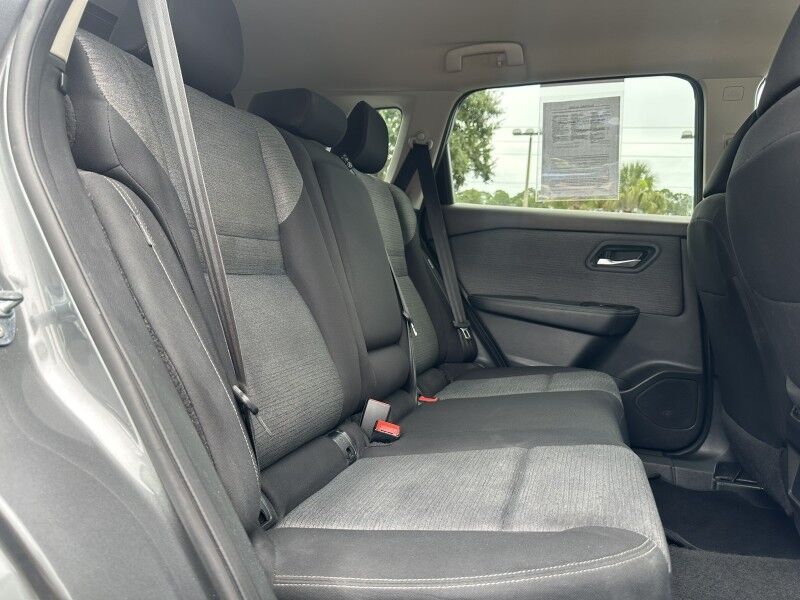 2023 Nissan Rogue SV Jacksonville FL