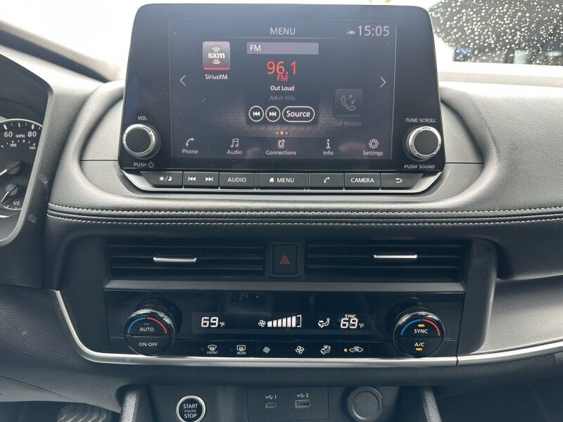 2023 Nissan Rogue SV Jacksonville FL