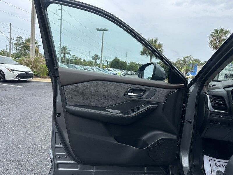 2023 Nissan Rogue SV Jacksonville FL