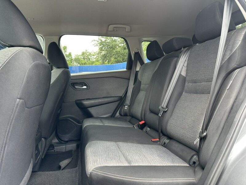 2023 Nissan Rogue SV Jacksonville FL