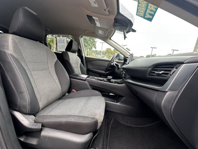 2023 Nissan Rogue SV Jacksonville FL