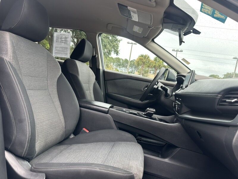 2023 Nissan Rogue SV Jacksonville FL