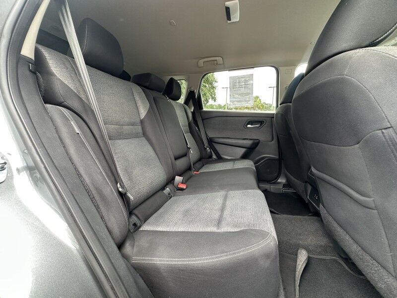 2023 Nissan Rogue SV Jacksonville FL