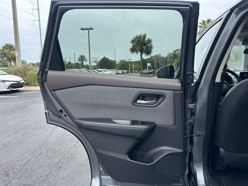 2023 Nissan Rogue SV Jacksonville FL