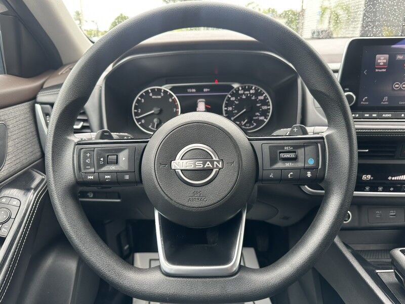 2023 Nissan Rogue SV Jacksonville FL