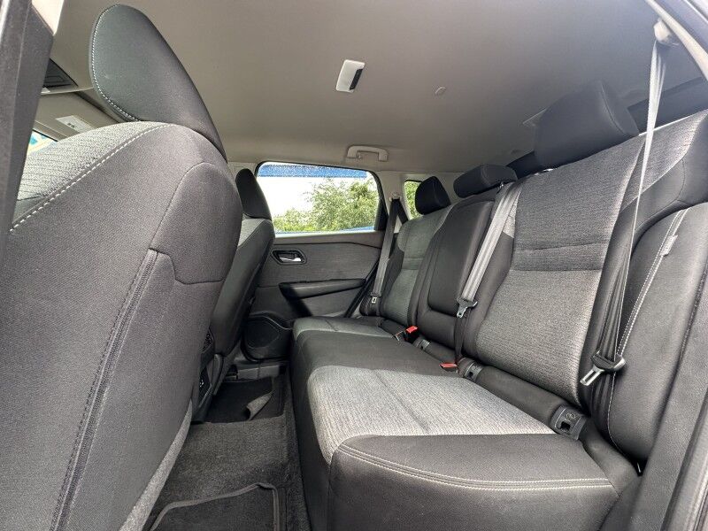 2023 Nissan Rogue SV Jacksonville FL
