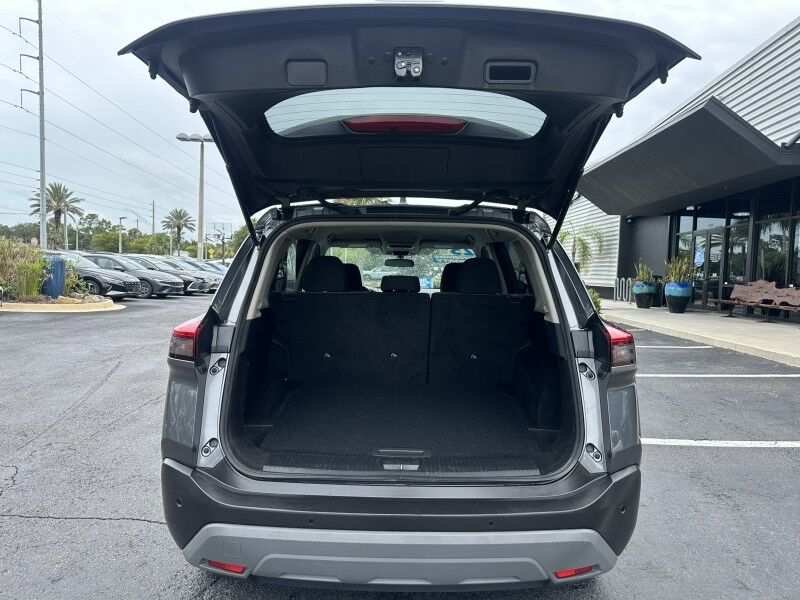 2023 Nissan Rogue SV Jacksonville FL