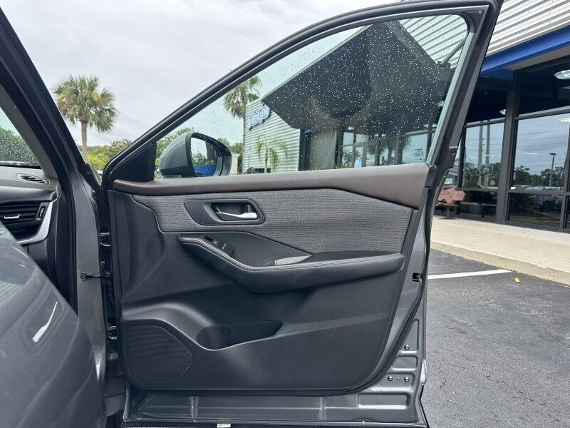 2023 Nissan Rogue SV Jacksonville FL