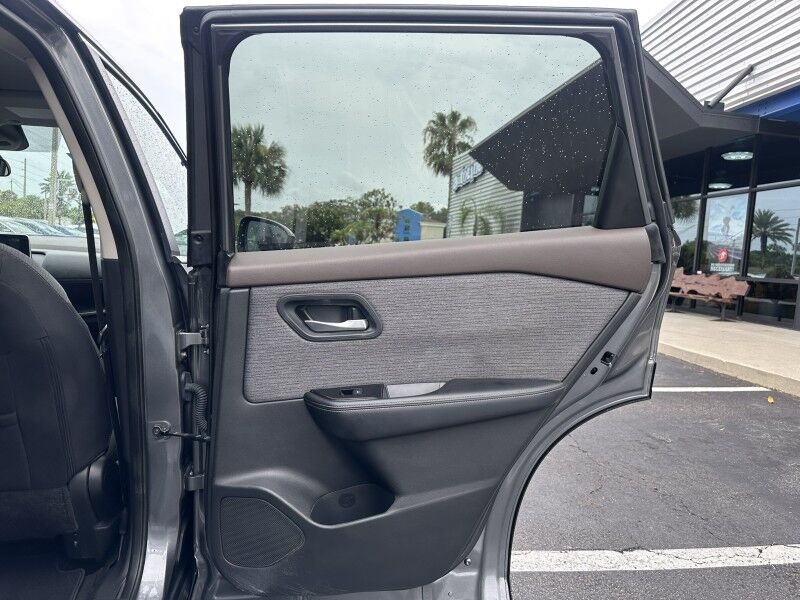 2023 Nissan Rogue SV Jacksonville FL