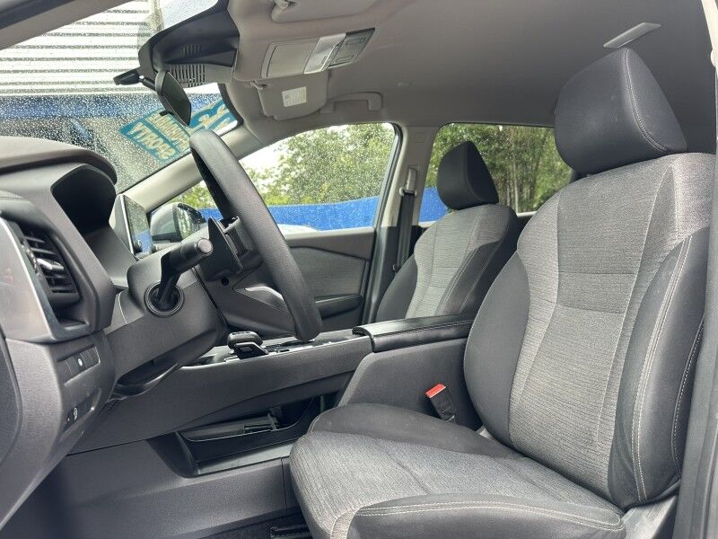 2023 Nissan Rogue SV Jacksonville FL