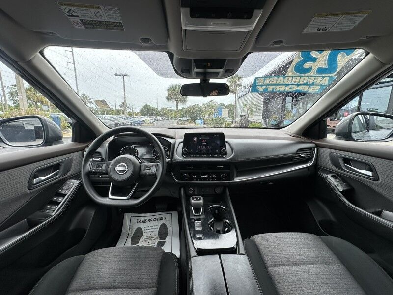 2023 Nissan Rogue SV Jacksonville FL