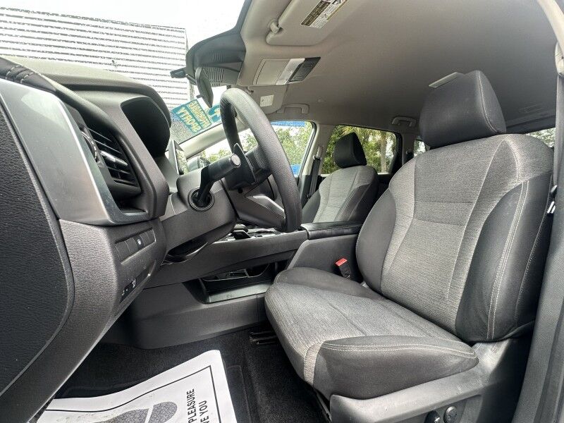 2023 Nissan Rogue SV Jacksonville FL