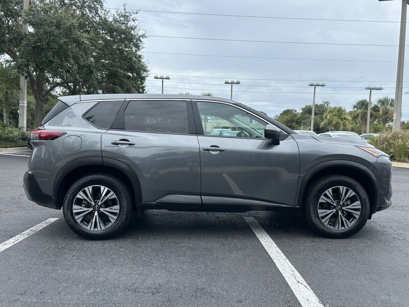 2023 Nissan Rogue SV Jacksonville FL