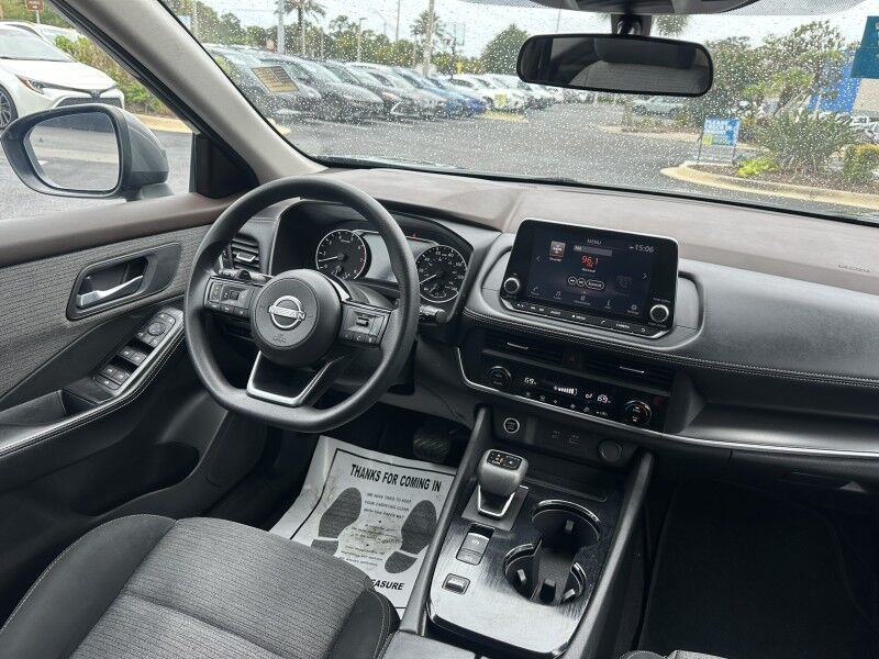 2023 Nissan Rogue SV Jacksonville FL