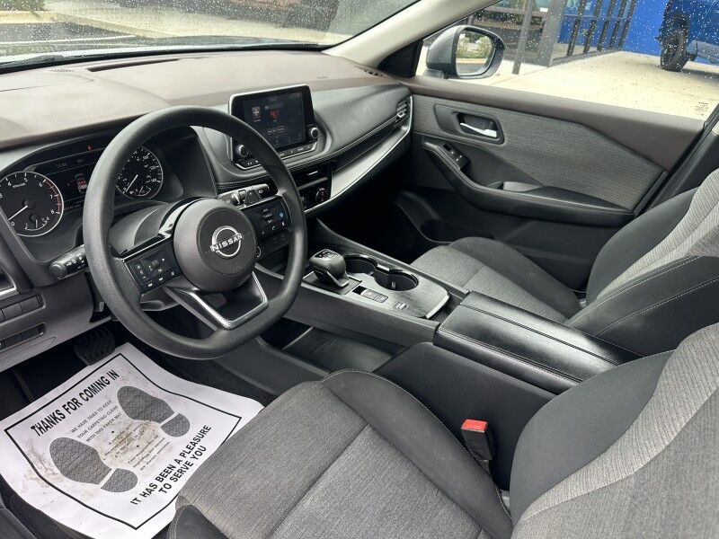 2023 Nissan Rogue SV Jacksonville FL
