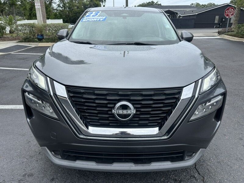2023 Nissan Rogue SV Jacksonville FL