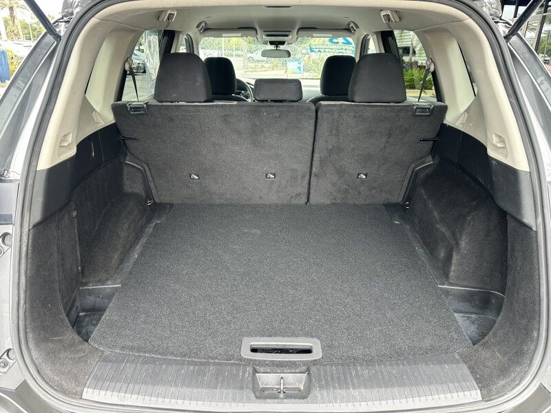 2023 Nissan Rogue SV Jacksonville FL