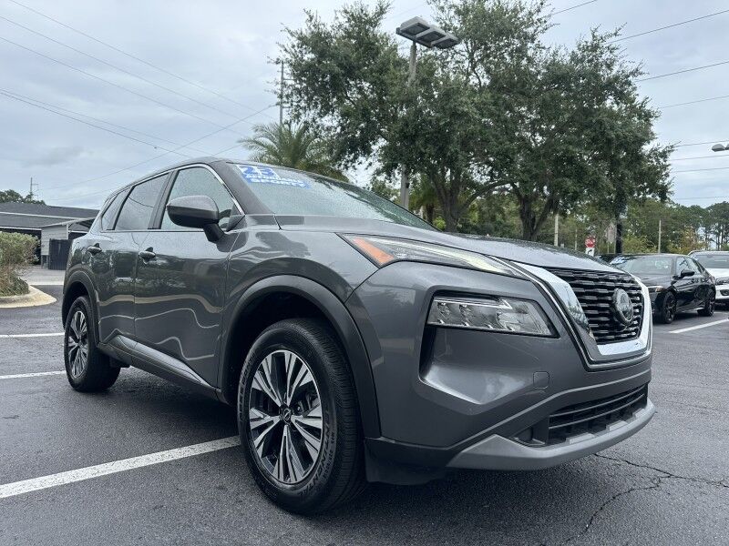 2023 Nissan Rogue SV Jacksonville FL