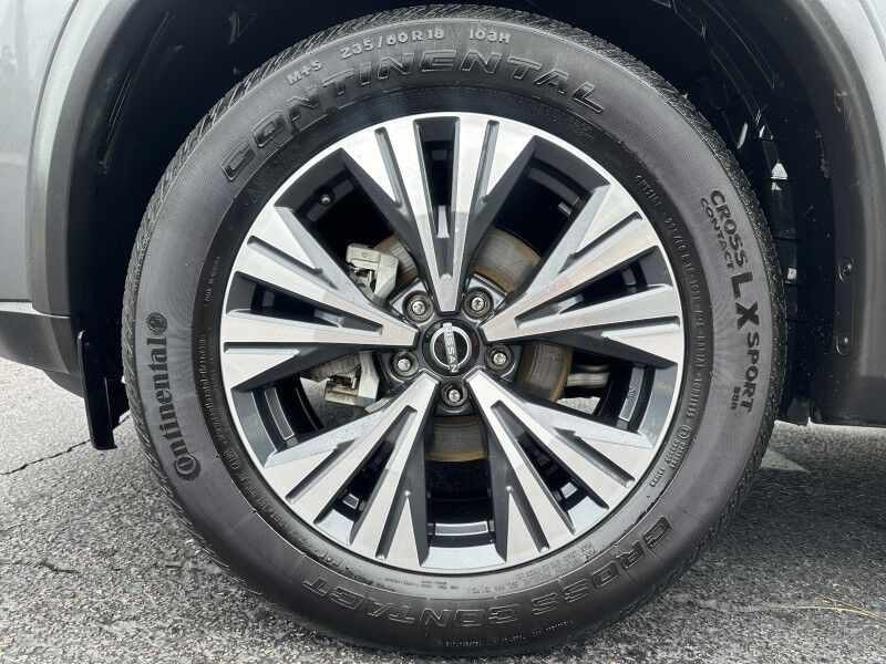 2023 Nissan Rogue SV Jacksonville FL