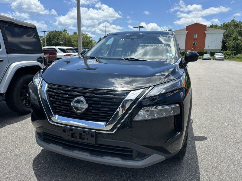2023 Nissan Rogue SV Jacksonville FL