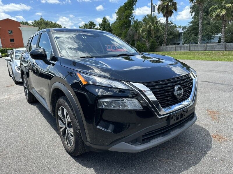 2023 Nissan Rogue SV Jacksonville FL