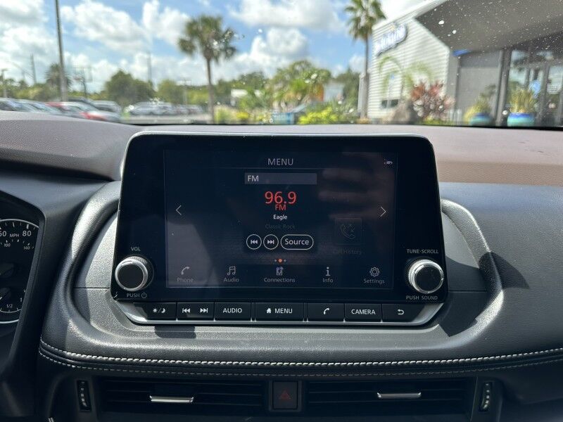 2023 Nissan Rogue SV Jacksonville FL