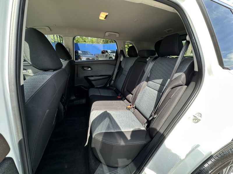 2023 Nissan Rogue SV Jacksonville FL