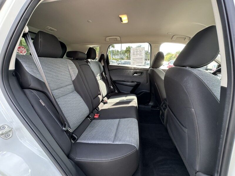 2023 Nissan Rogue SV Jacksonville FL