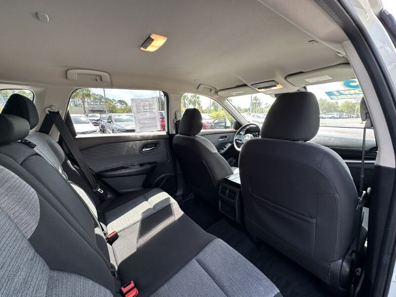 2023 Nissan Rogue SV Jacksonville FL