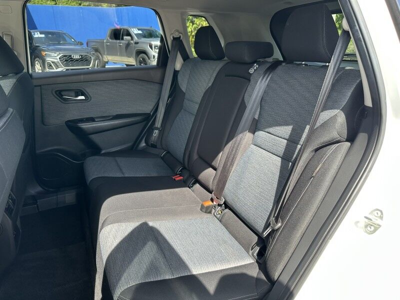 2023 Nissan Rogue SV Jacksonville FL