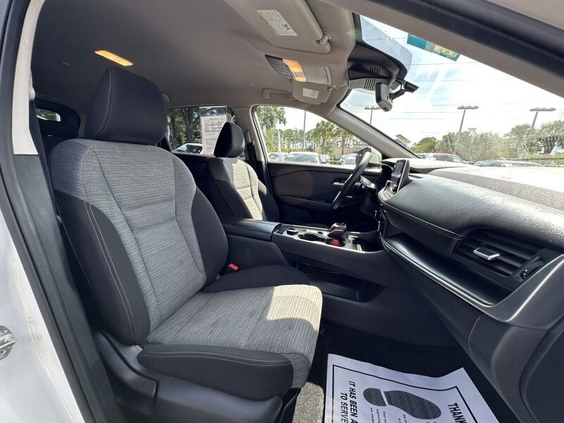 2023 Nissan Rogue SV Jacksonville FL