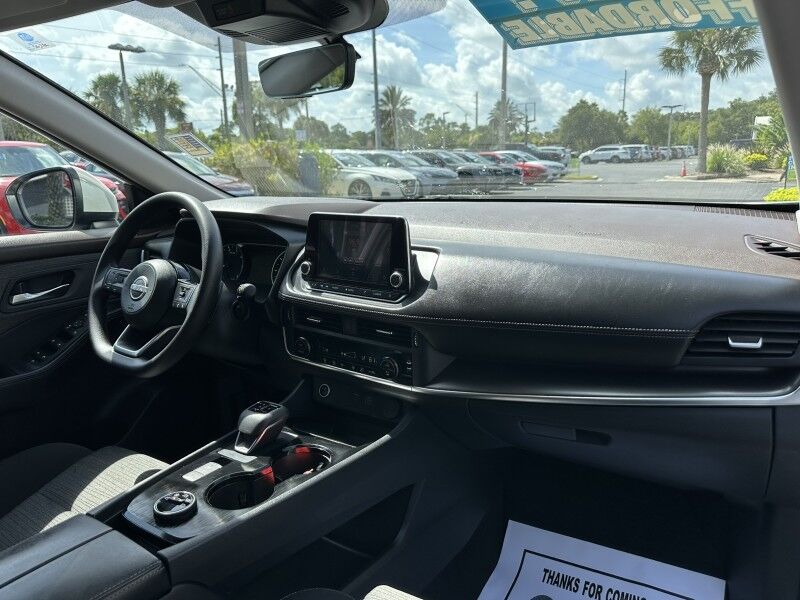 2023 Nissan Rogue SV Jacksonville FL