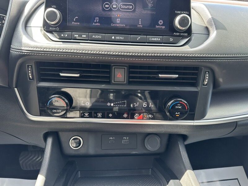 2023 Nissan Rogue SV Jacksonville FL