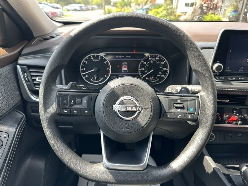 2023 Nissan Rogue SV Jacksonville FL