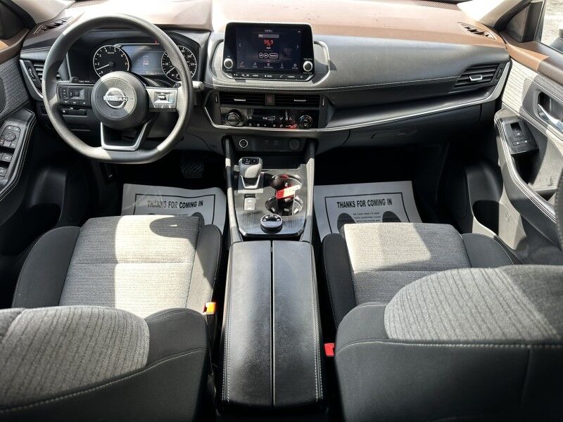 2023 Nissan Rogue SV Jacksonville FL