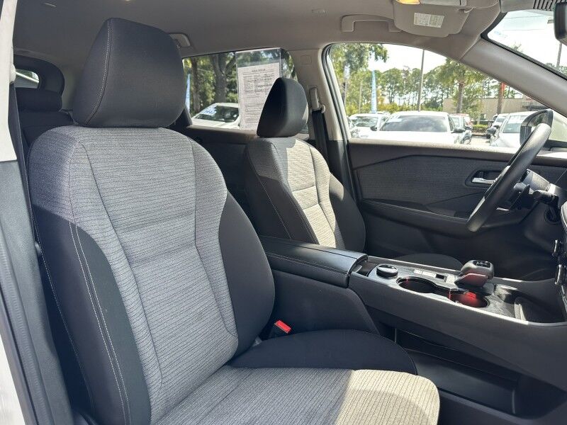 2023 Nissan Rogue SV Jacksonville FL