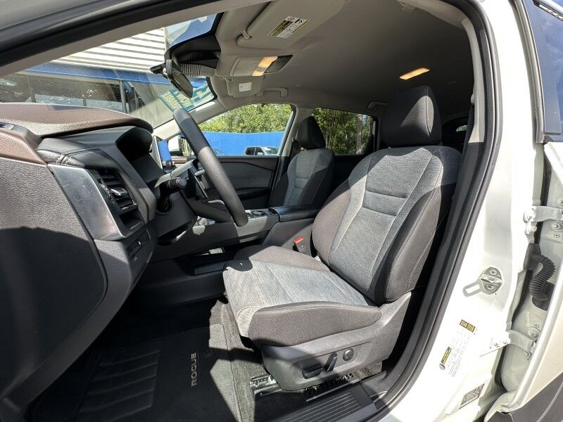 2023 Nissan Rogue SV Jacksonville FL