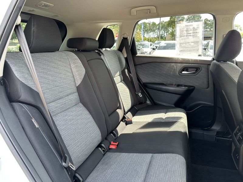 2023 Nissan Rogue SV Jacksonville FL