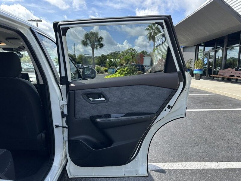 2023 Nissan Rogue SV Jacksonville FL
