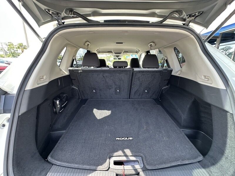 2023 Nissan Rogue SV Jacksonville FL