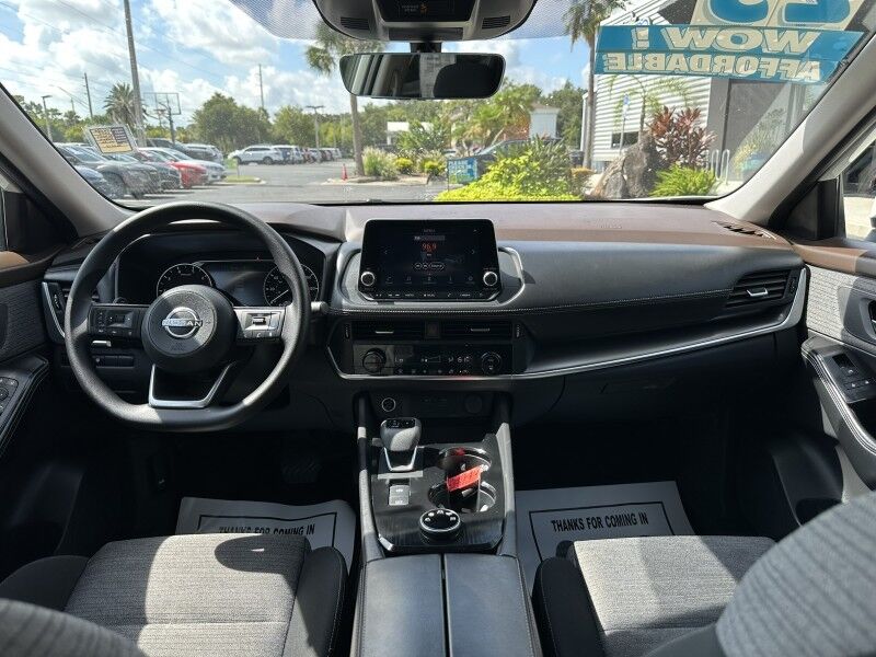 2023 Nissan Rogue SV Jacksonville FL
