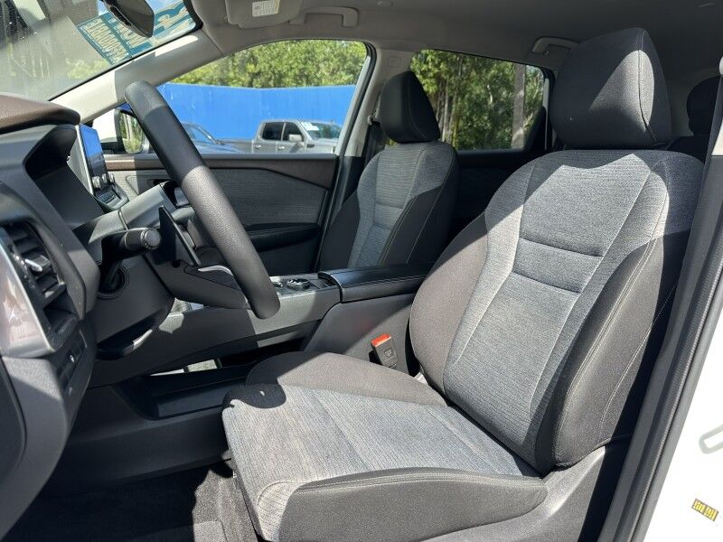 2023 Nissan Rogue SV Jacksonville FL